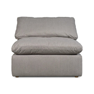 Classic Slipper Chair | Novi Living Terra| Oroa.com