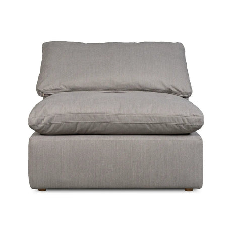 Modern European furniture - Classic Slipper Chair - www.oroa.com