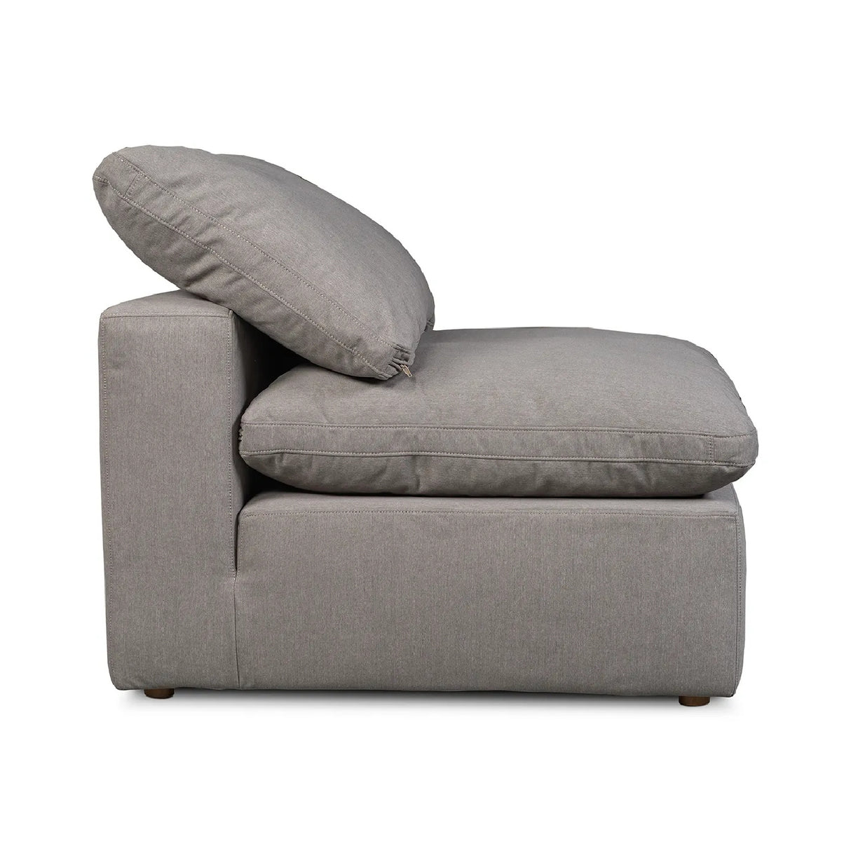 Classic Slipper Chair | Novi Living Terra| Oroa.com