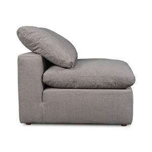 Classic Slipper Chair | Novi Living Terra| Oroa.com