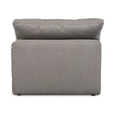 Modern European furniture - Classic Slipper Chair - www.oroa.com