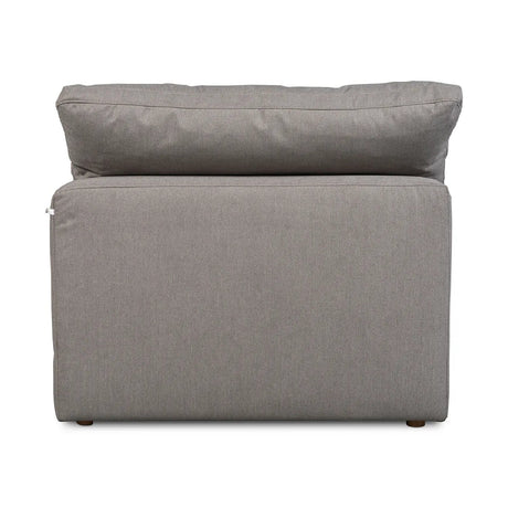 Modern European furniture - Classic Slipper Chair - www.oroa.com