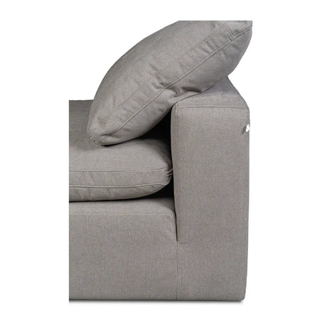 Modern European furniture - Classic Slipper Chair - www.oroa.com