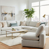 Modern European furniture - Classic Slipper Chair - www.oroa.com
