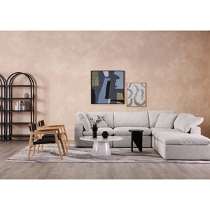 Classic Slipper Chair | Novi Living Terra| Oroa.com