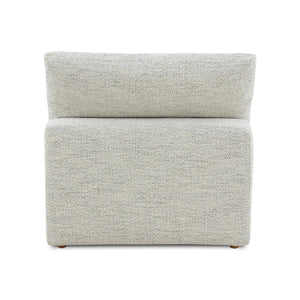 Classic Slipper Chair | Novi Living Terra| Oroa.com