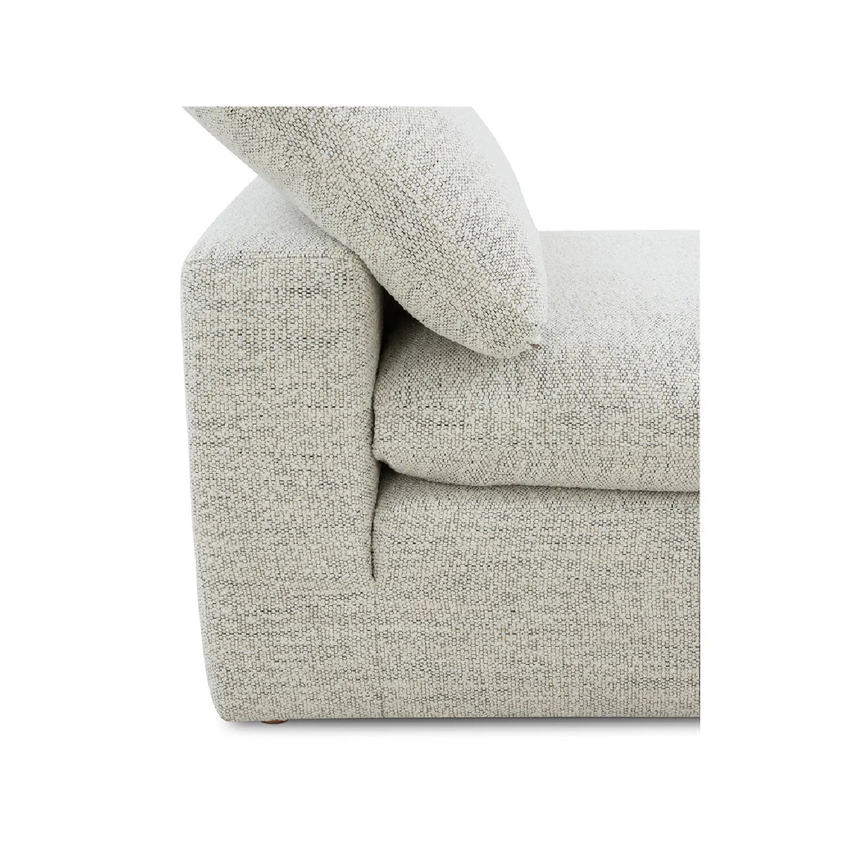 Classic Slipper Chair | Novi Living Terra| Oroa.com