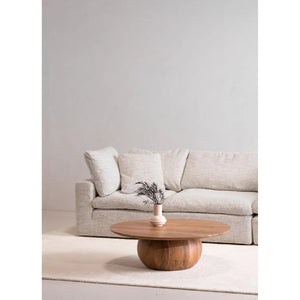 Classic Slipper Chair | Novi Living Terra| Oroa.com