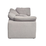 Modern European furniture - Fabric Upholstered Modular Sofa - www.oroa.com