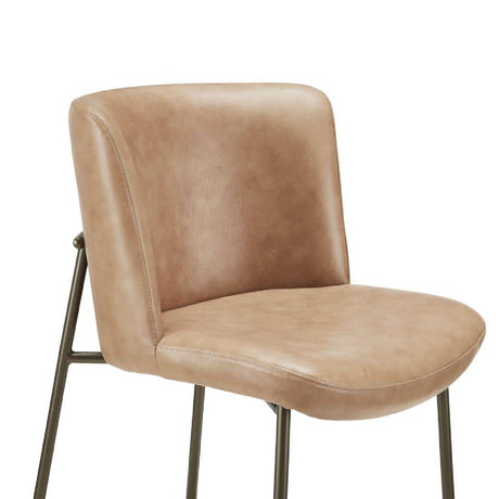 Barrel Back Counter Stool | Novi Living Early - www.oroa.com