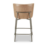 Barrel Back Counter Stool | Novi Living Early - www.oroa.com