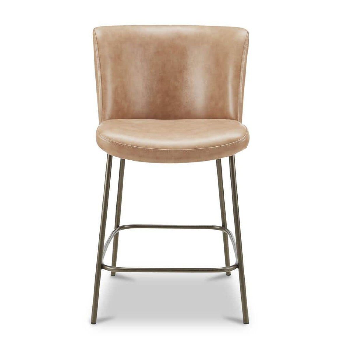 Barrel Back Counter Stool | Novi Living Early - www.oroa.com
