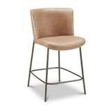 Barrel Back Counter Stool | Novi Living Early - www.oroa.com