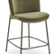 Barrel Back Counter Stool | Novi Living Early - www.oroa.com
