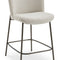 Barrel Back Counter Stool | Novi Living Early - www.oroa.com