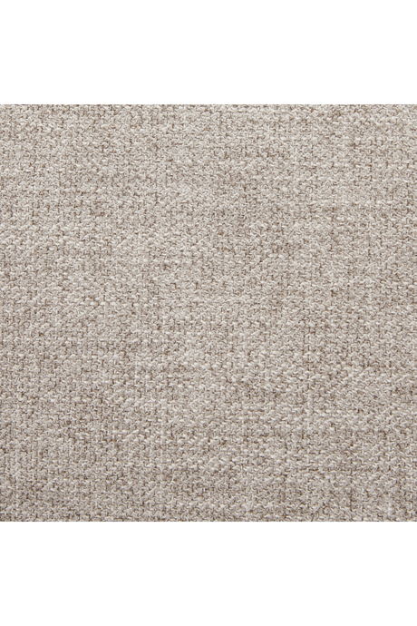 Modern European furniture - Brown Fabric Counter Stool - www.oroa.com