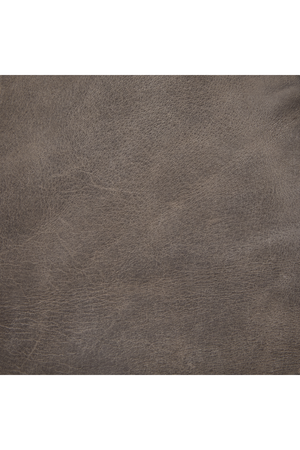 Brown Fabric Counter Stool | Novi Living Cassidy | Oroa.com