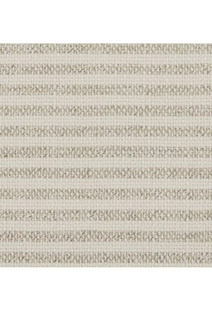 Upholstered Sloped-Arm Dining Chair | Novi Living Elise | Oroa.com