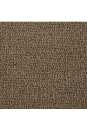 Upholstered Sloped-Arm Counter Stool | Novi Living Elise | Oroa.com