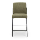 Upholstered Counter Stool | Novi Living Danny