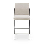Upholstered Counter Stool | Novi Living Danny