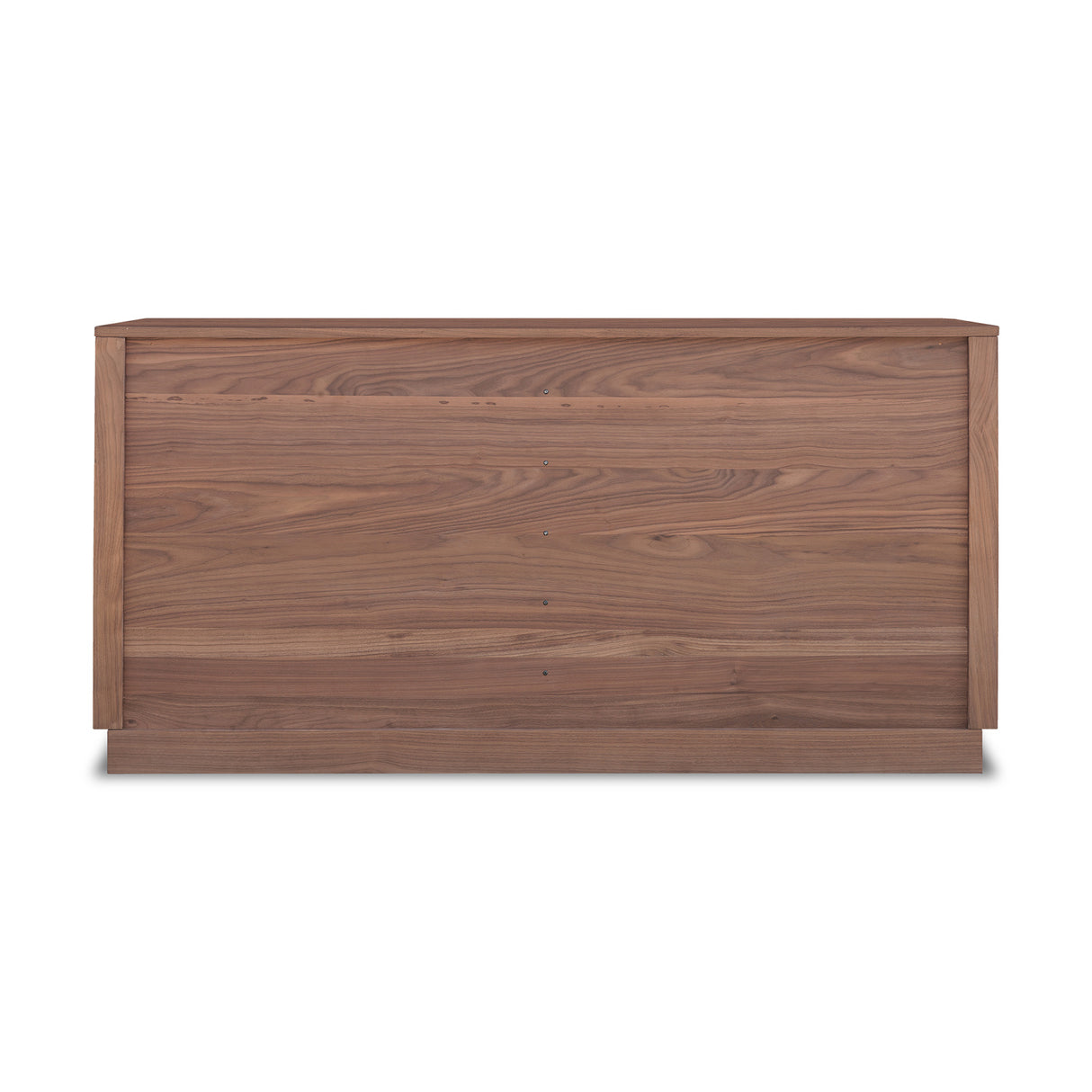 Modern European furniture - 6-Drawer Wooden Dresser - www.oroa.com