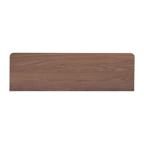 Modern European furniture - 6-Drawer Wooden Dresser - www.oroa.com