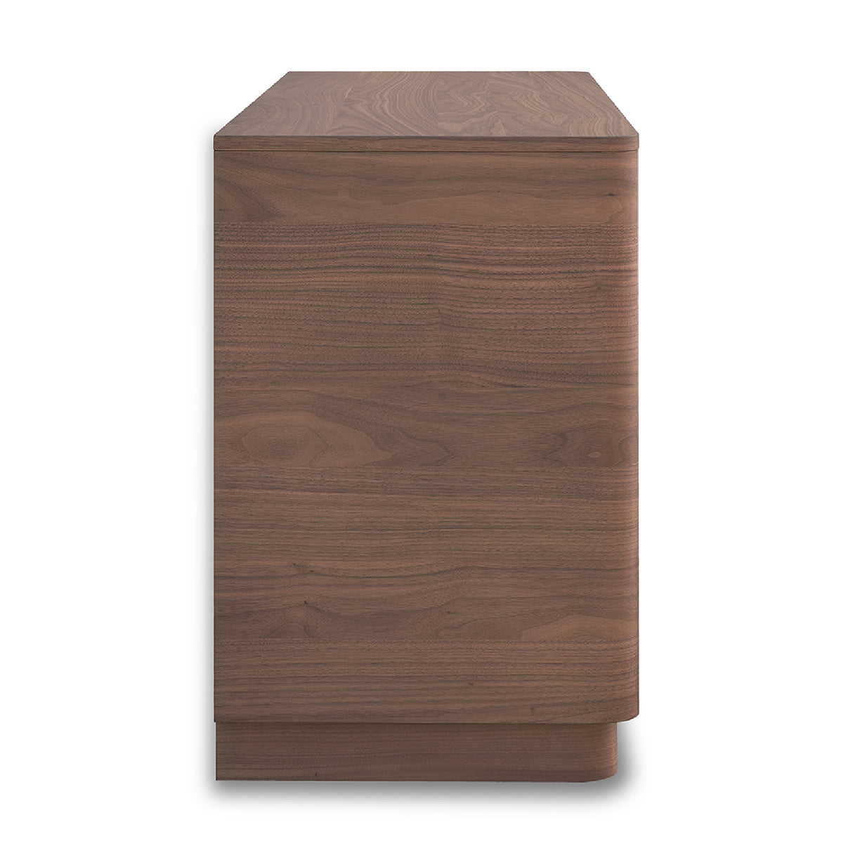 Modern European furniture - 6-Drawer Wooden Dresser - www.oroa.com