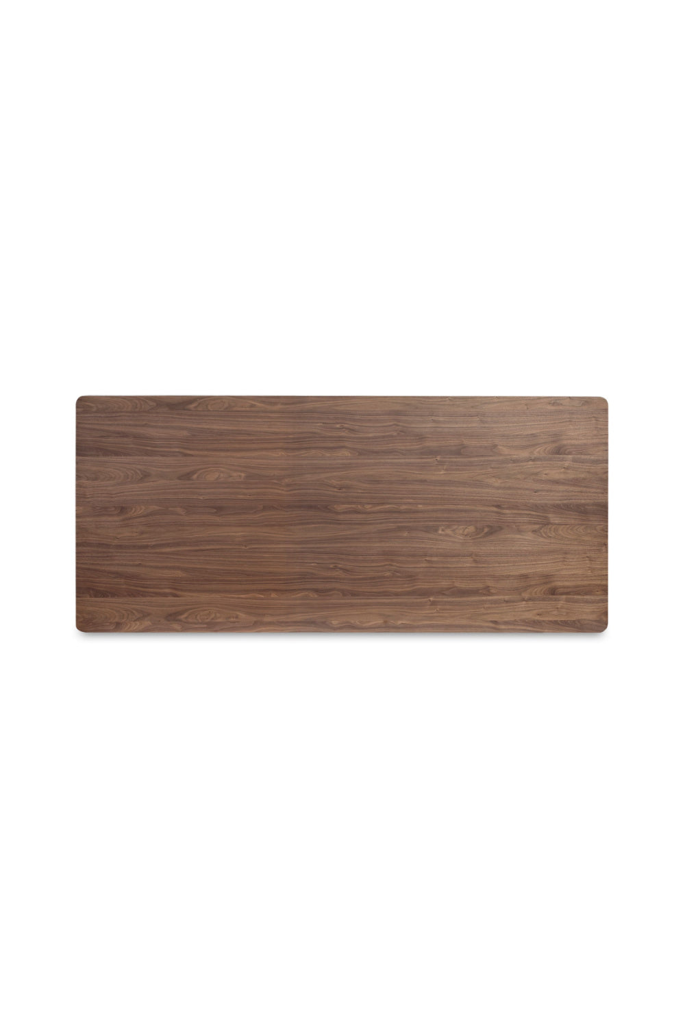 Rectangular Oak Dining Table | Novi Living Round Off | Oroa.com