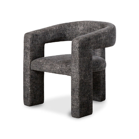 Modern European furniture - Modern 3-Legged Dining Chair - www.oroa.com