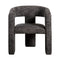 Modern European furniture - Modern 3-Legged Dining Chair - www.oroa.com