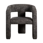 Modern European furniture - Modern 3-Legged Dining Chair - www.oroa.com