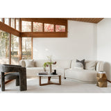 Modern European furniture - Modern 3-Legged Dining Chair - www.oroa.com