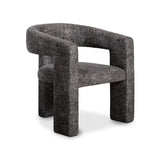 Modern European furniture - Modern 3-Legged Dining Chair - www.oroa.com