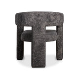 Modern European furniture - Modern 3-Legged Dining Chair - www.oroa.com