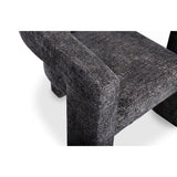 Modern European furniture - Modern 3-Legged Dining Chair - www.oroa.com