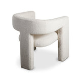 Modern European furniture - Modern 3-Legged Dining Chair - www.oroa.com
