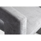 Modern European furniture - Modern 3-Legged Dining Chair - www.oroa.com