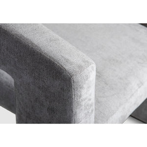 Modern 3-Legged Dining Chair | Novi Living Elo | Oroa.com