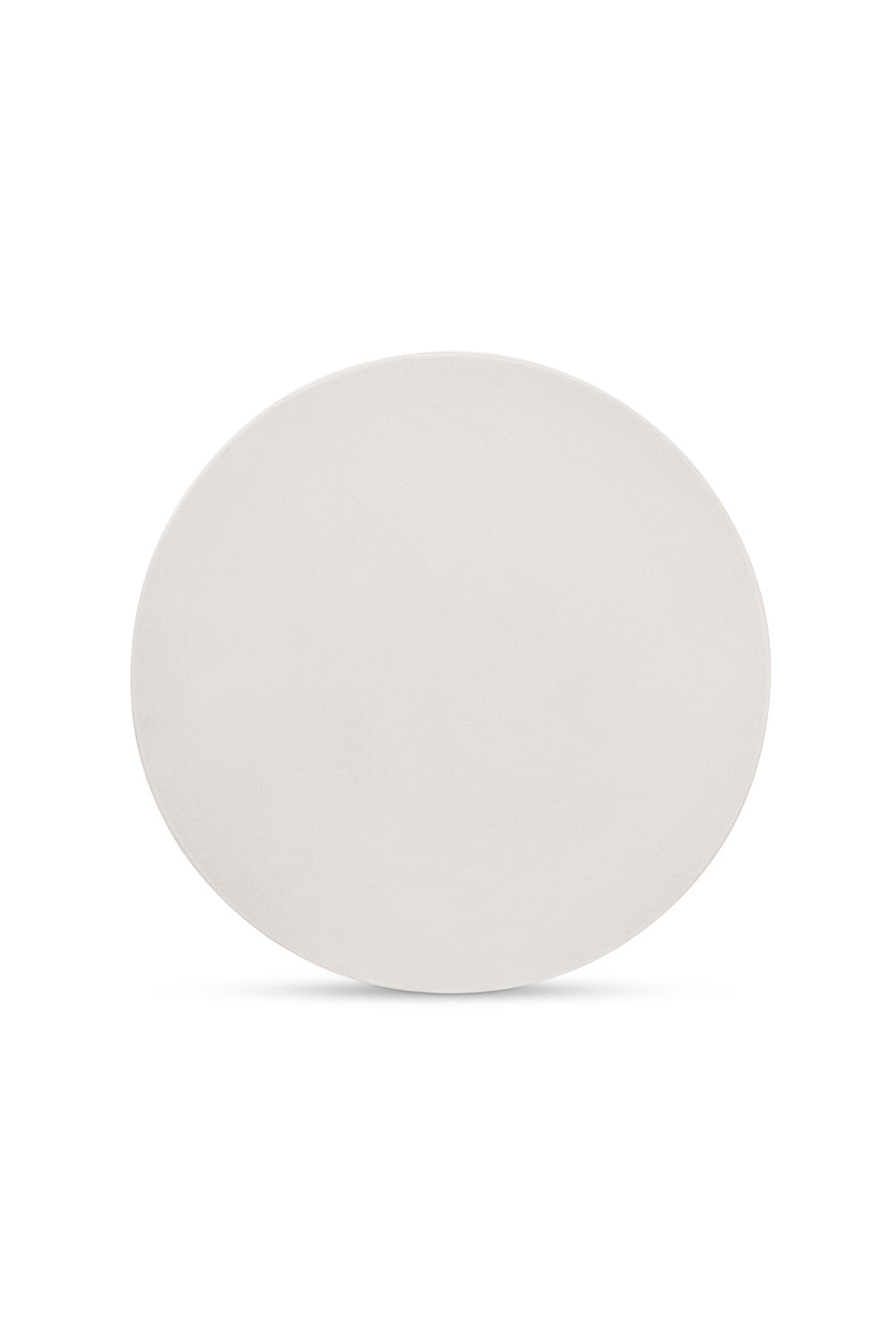 Modern European furniture - Indoor/Outdoor Concrete Side Table - www.oroa.com