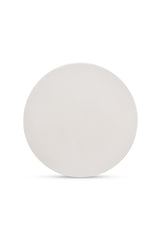 Modern European furniture - Indoor/Outdoor Concrete Side Table - www.oroa.com