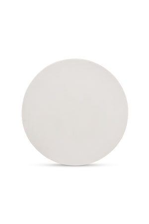 Modern European furniture - Indoor/Outdoor Concrete Side Table - www.oroa.com