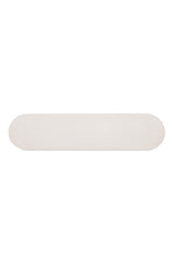 Modern European furniture - Indoor/Outdoor Concrete Bench - www.oroa.com