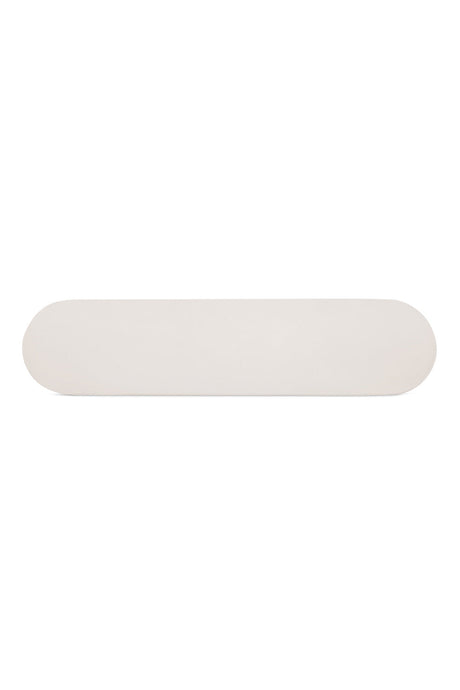 Modern European furniture - Indoor/Outdoor Concrete Bench - www.oroa.com