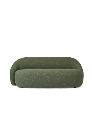 Asymmetrical 2-Seater Sofa | NV Gallery Neo | Oroa.com