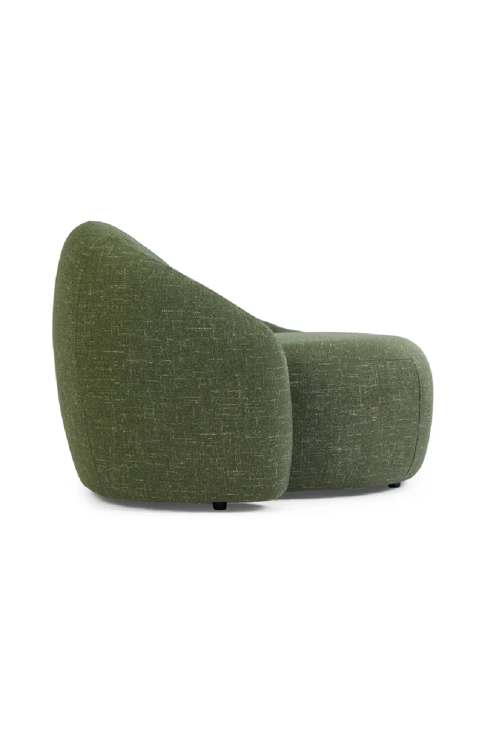 Asymmetrical 2-Seater Sofa | NV Gallery Neo | Oroa.com