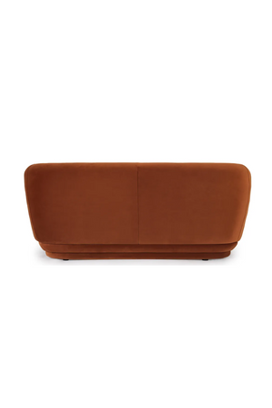 Curved Back 2-Seater Sofa | NV Gallery Giulia | Oroa.com