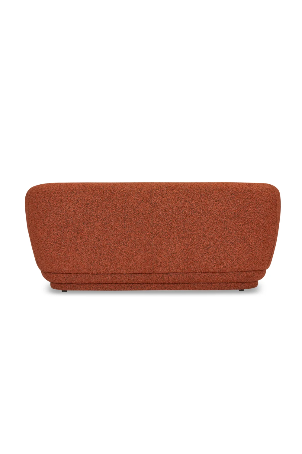 Curved Back 2-Seater Sofa | NV Gallery Giulia | Oroa.com