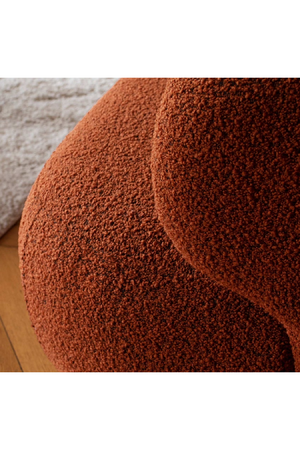 Curved Back 2-Seater Sofa | NV Gallery Giulia | Oroa.com