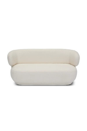 Curved Back 2-Seater Sofa | NV Gallery Giulia | Oroa.com